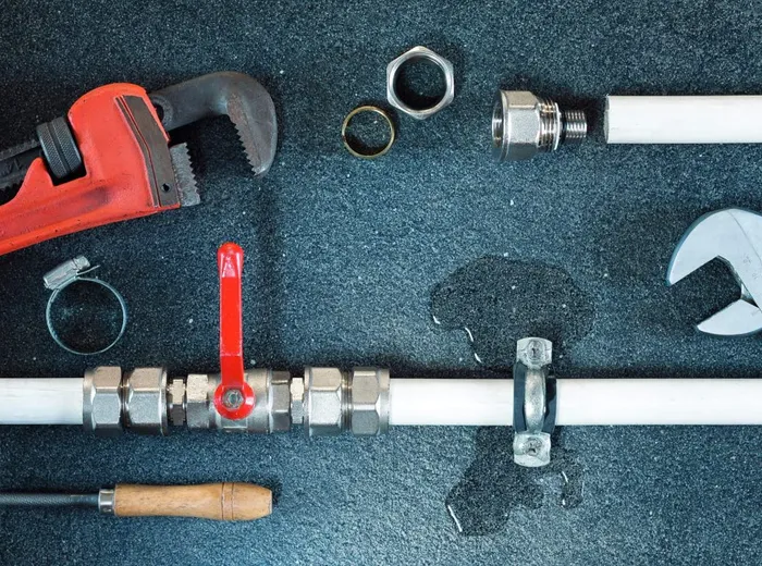 Leak Detection